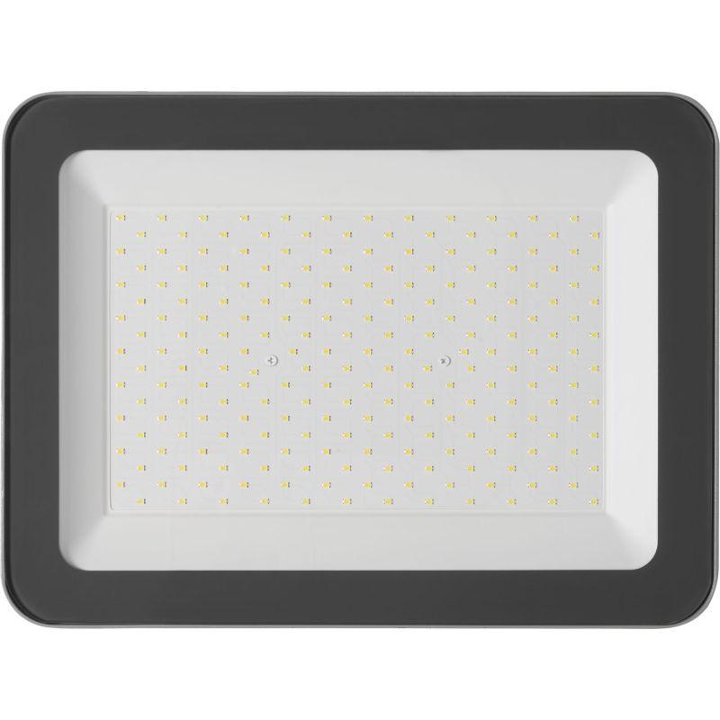 Прожектор светодиодный 07-200 IP65 сер. IEK LPDO701-200-K03