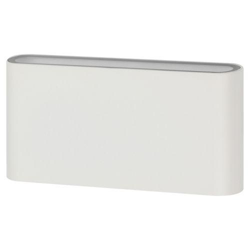 Светильник светодиодный WL41 WH 10Вт 3500К для интерьера/фасадов IP54 бел. Эра Б0054419