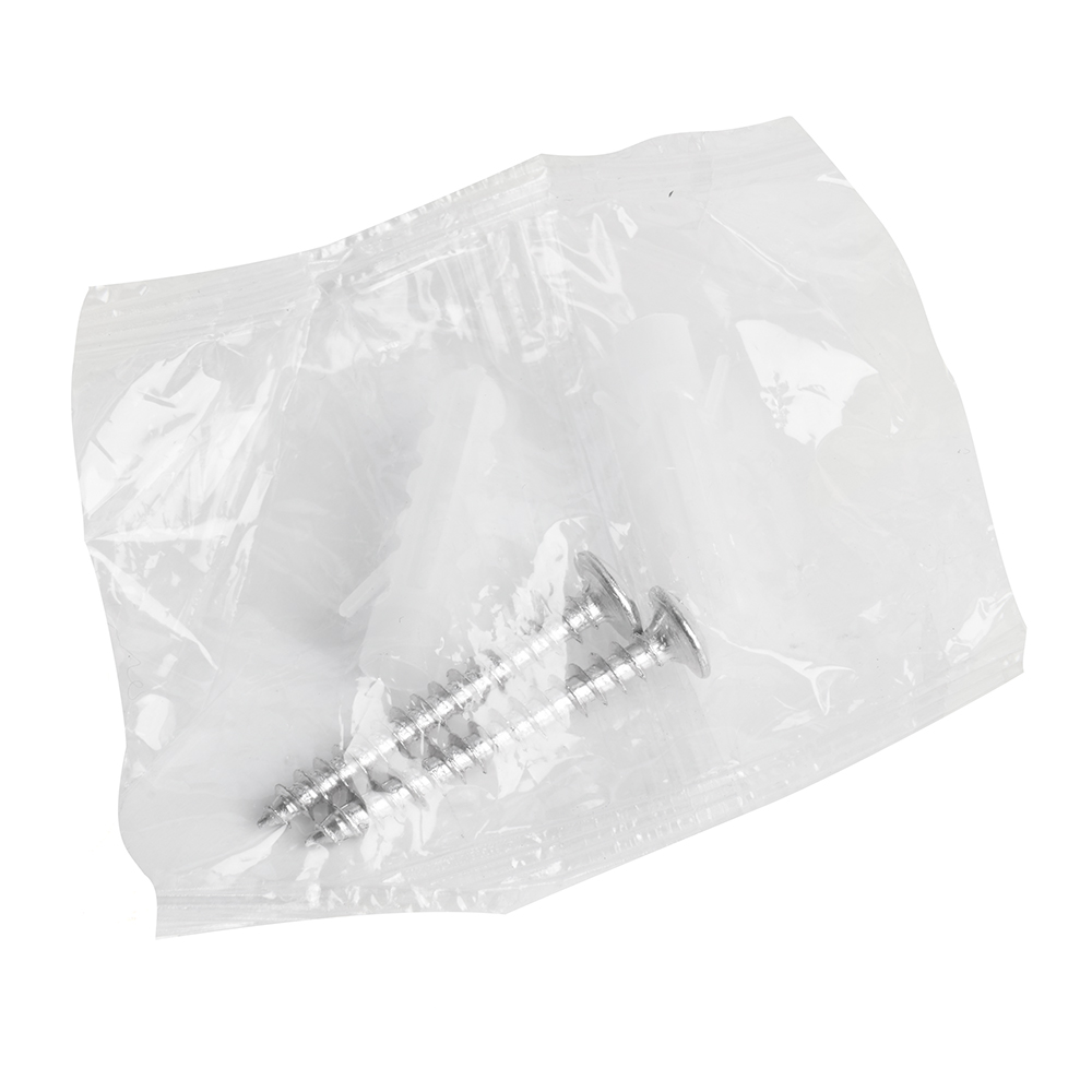 Светильник ДБО GU10 без лампы наклонный белый