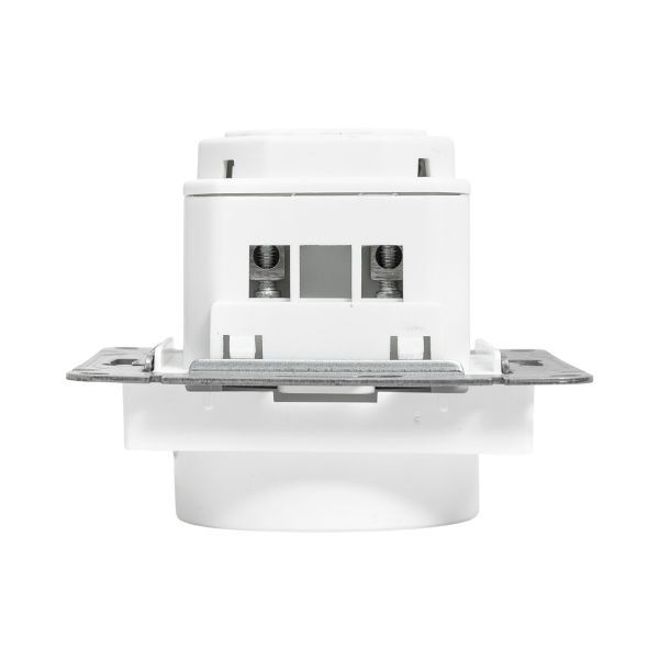 Механизм светорегулятора Эпика бел. EKF UP1-DW-00