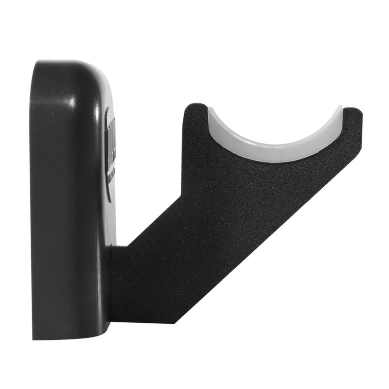 Комплект настенных регулируемых кронштейнов Design 80 черн. Royal Thermo НС-1402584