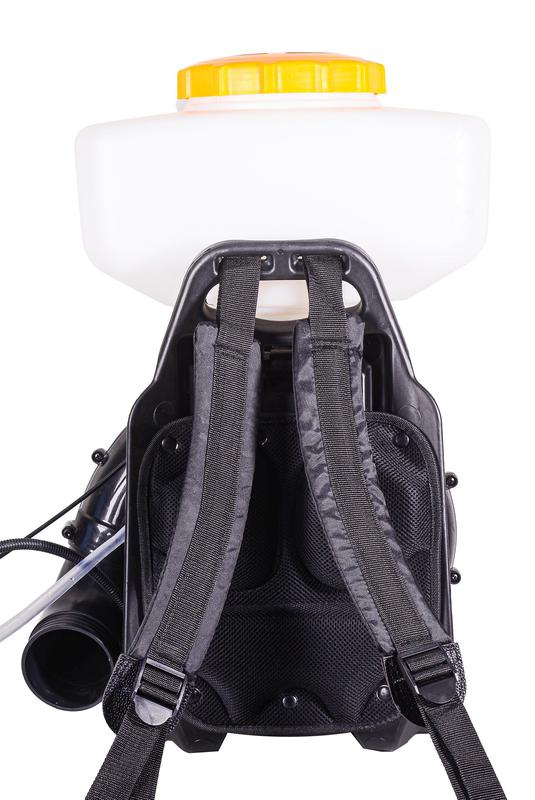 Опрыскиватель бензиновый GS-5215 HUTER 70/13/67