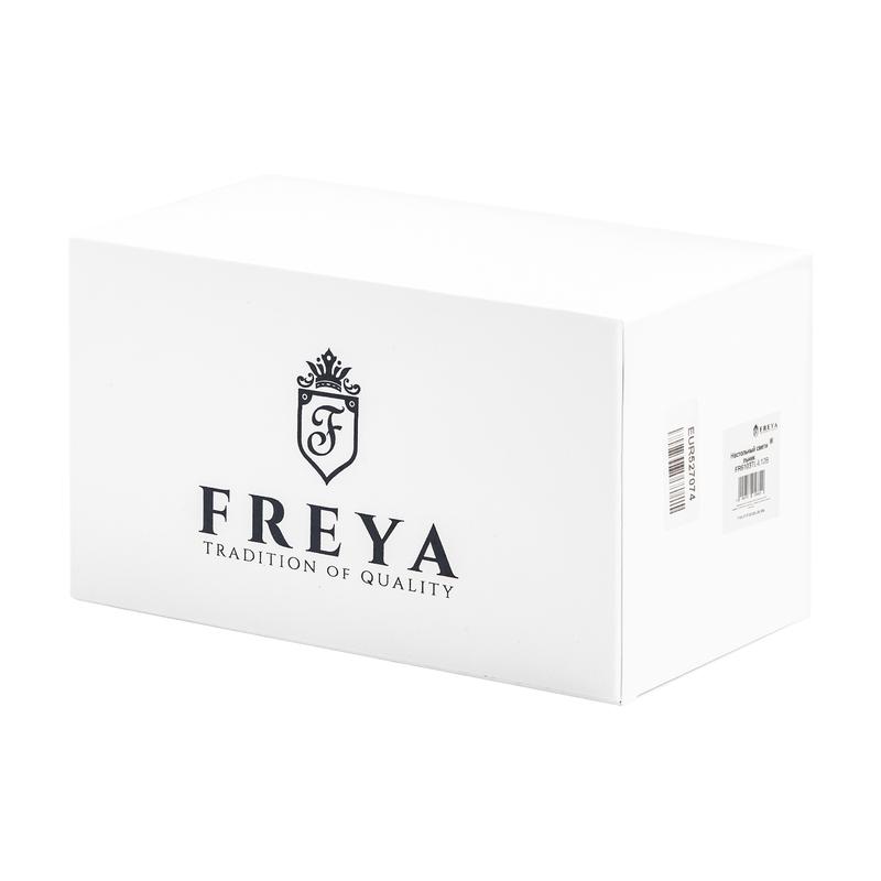 Светильник настольный Marine 7Вт IP20 Freya FR6103TL-L12B