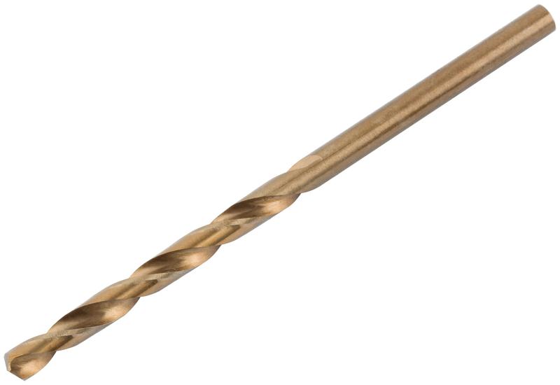 Сверло по металлу EXPERT 3.5х70мм (уп.10шт) Cutop 53-473