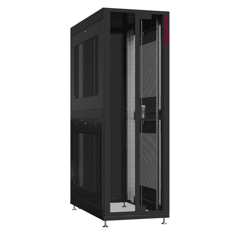 Шкаф 45U 800х1200 NS SYSMATRIX NS 8245.9452