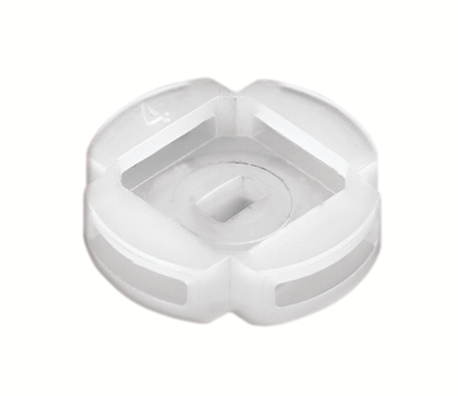 Крепежный элемент ZP2 для короба RL