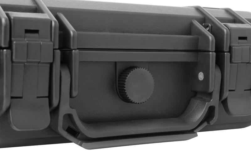 Ящик для инструмента "Гранд" пластик. ударопрочный 295х210х95мм FIT 65634