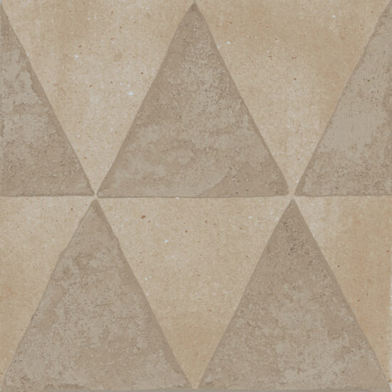 Плитка из керамогранита матовая Marazzi Italy ArtCraft бежевый (MH0U)