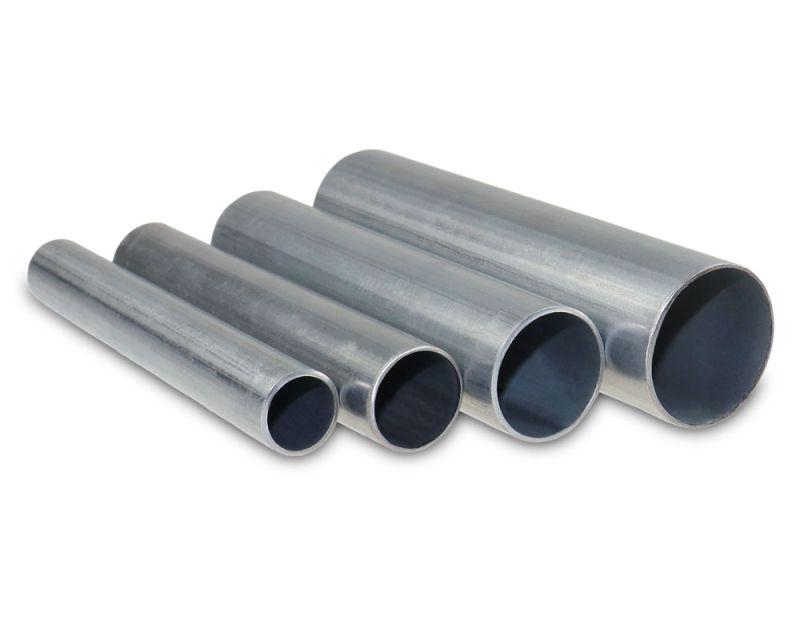 Труба 20х1 L3000 оцинк. сталь ГОФРОМАТИК zeta45951