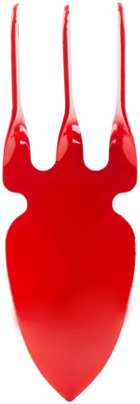 Мотыжка комбинированная цельнометаллическая лепесток 3D КУРС 76865