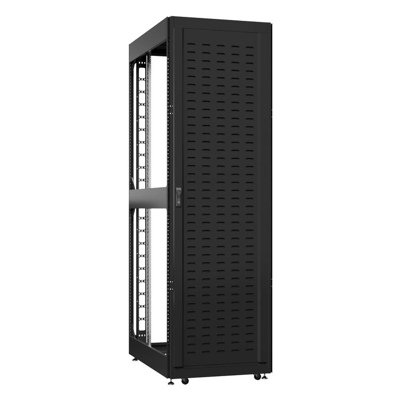 Шкаф серверный 52U 800х1000 EX SYSMATRIX EX 8052.9600