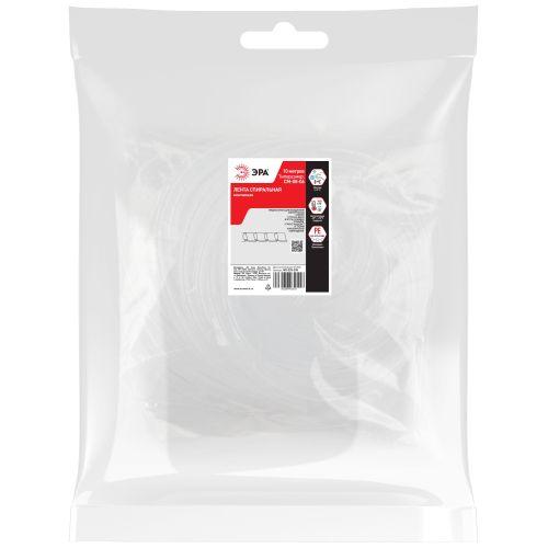 Лента спиральная монтажная СМ-08-06 NO-225-335 (уп.10м) Эра Б0066725