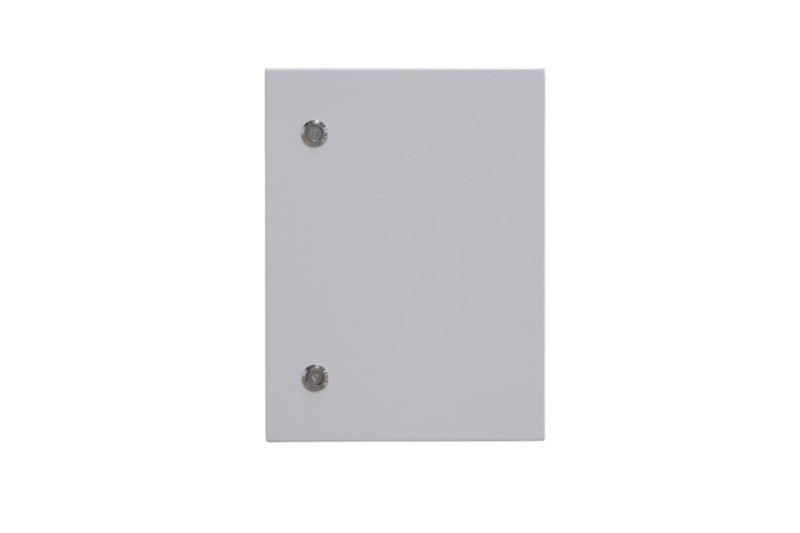 Корпус металлический ЩРНМ IP31 400х300х200 DEKraft 32467DEK