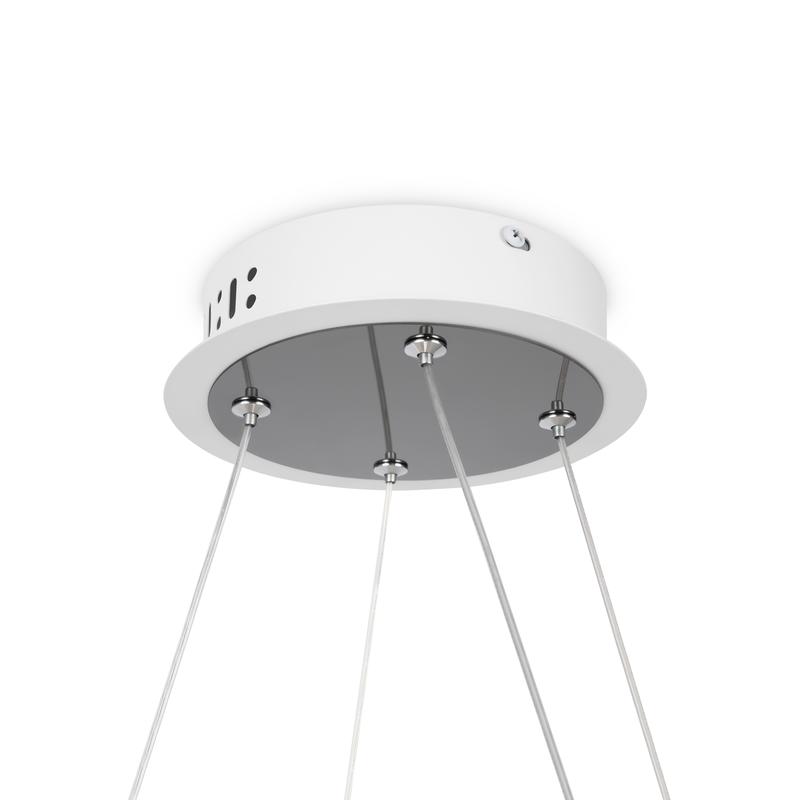 Светильник Fancy 36Вт IP20 подвесной Freya FR6059PL-L47W