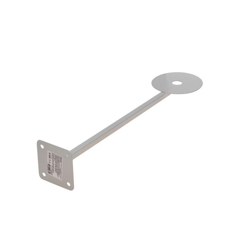 Кронштейн для камер видеонаблюдения 45см боковой Rexant 34-0886