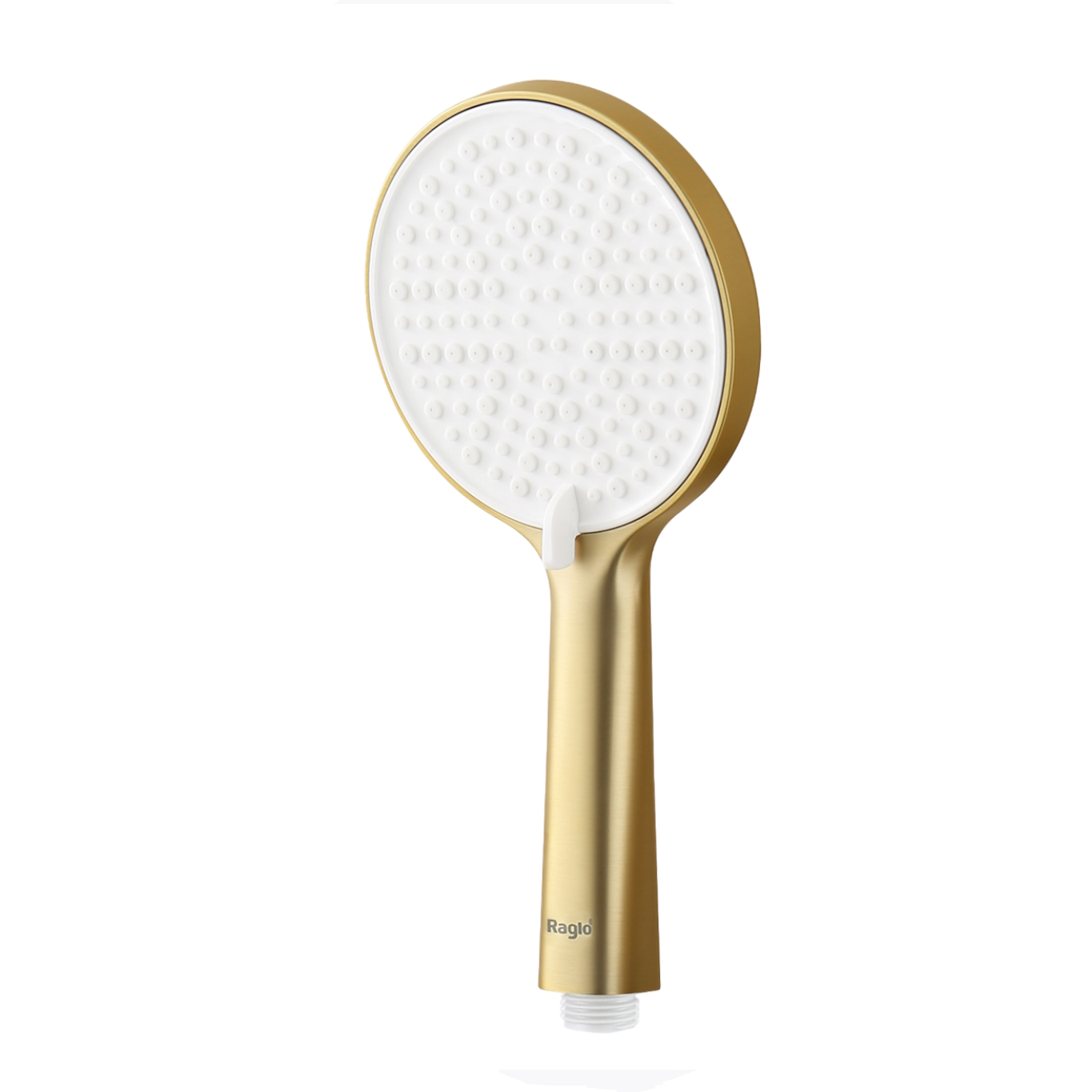 Лейка для душа Raglo R450.50.03, золотой сатин