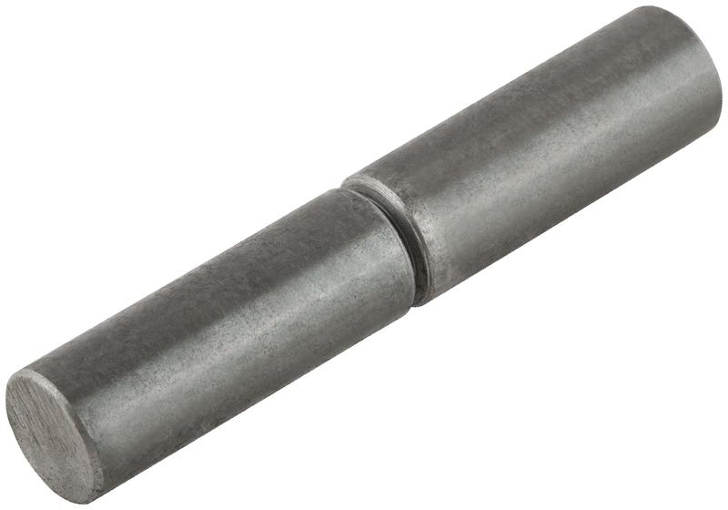 Петля гаражная 20х110мм 66604