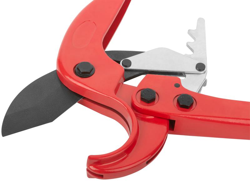 Ножницы для металлопластиковых трубок "Гигант" 63мм FIT 70990