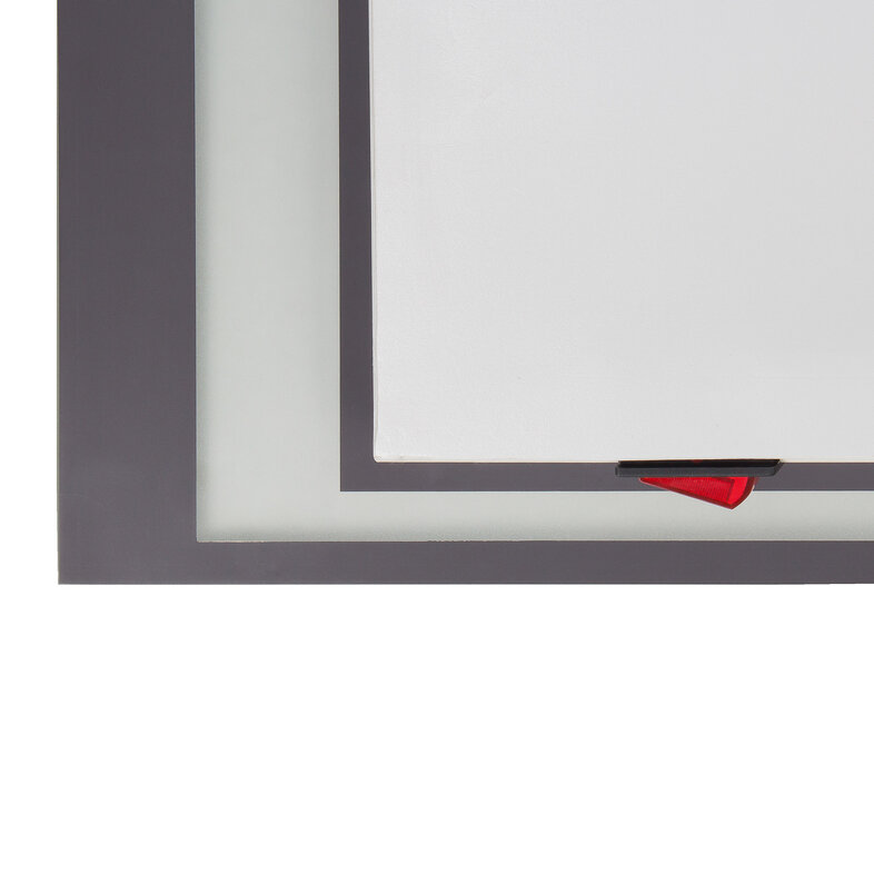 Зеркало "Прованс 70" с подсветкой