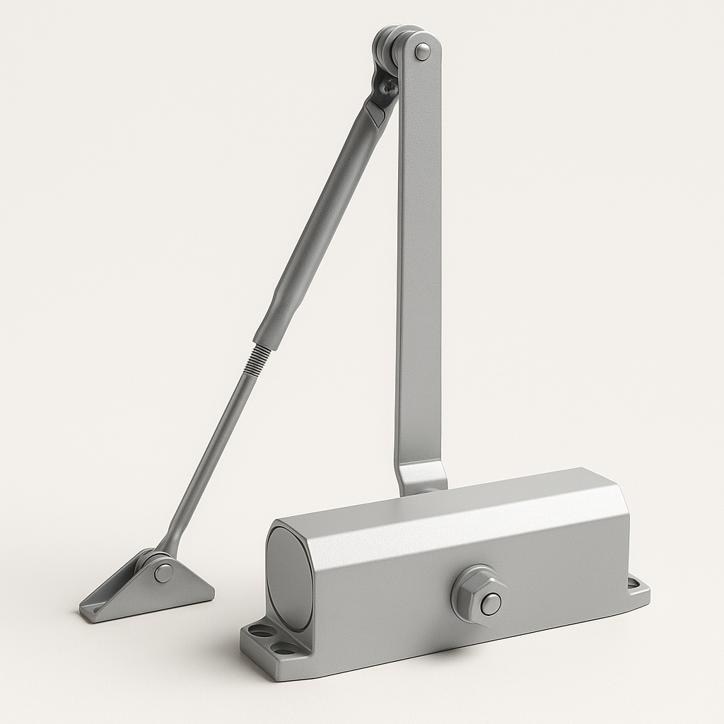 Доводчик двери