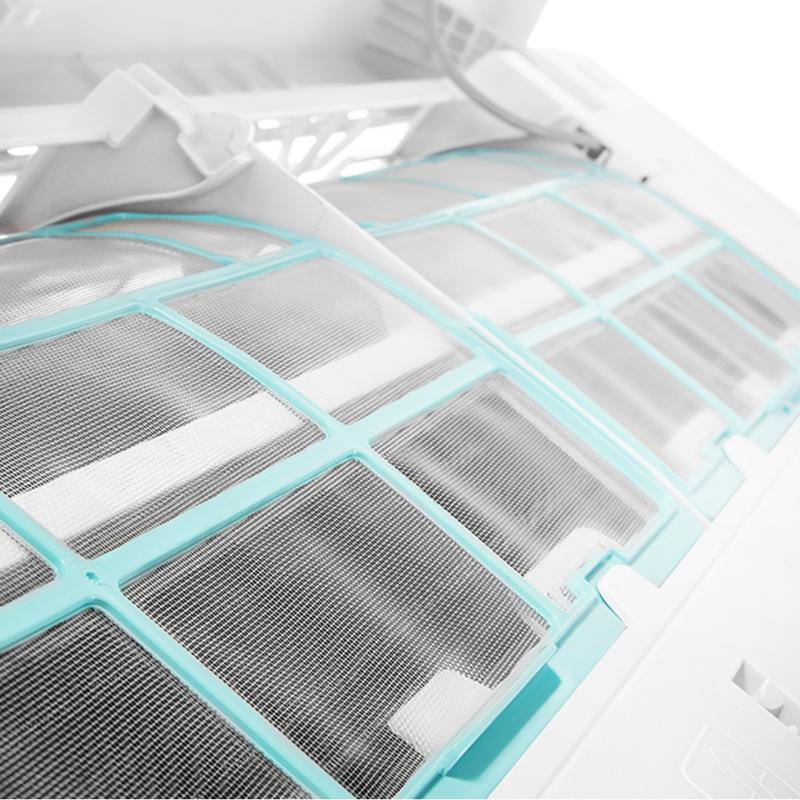 Сплит-система инверторного типа Eco Smart DC BSYI-10HN8_V4 комплект Ballu НС-1690257