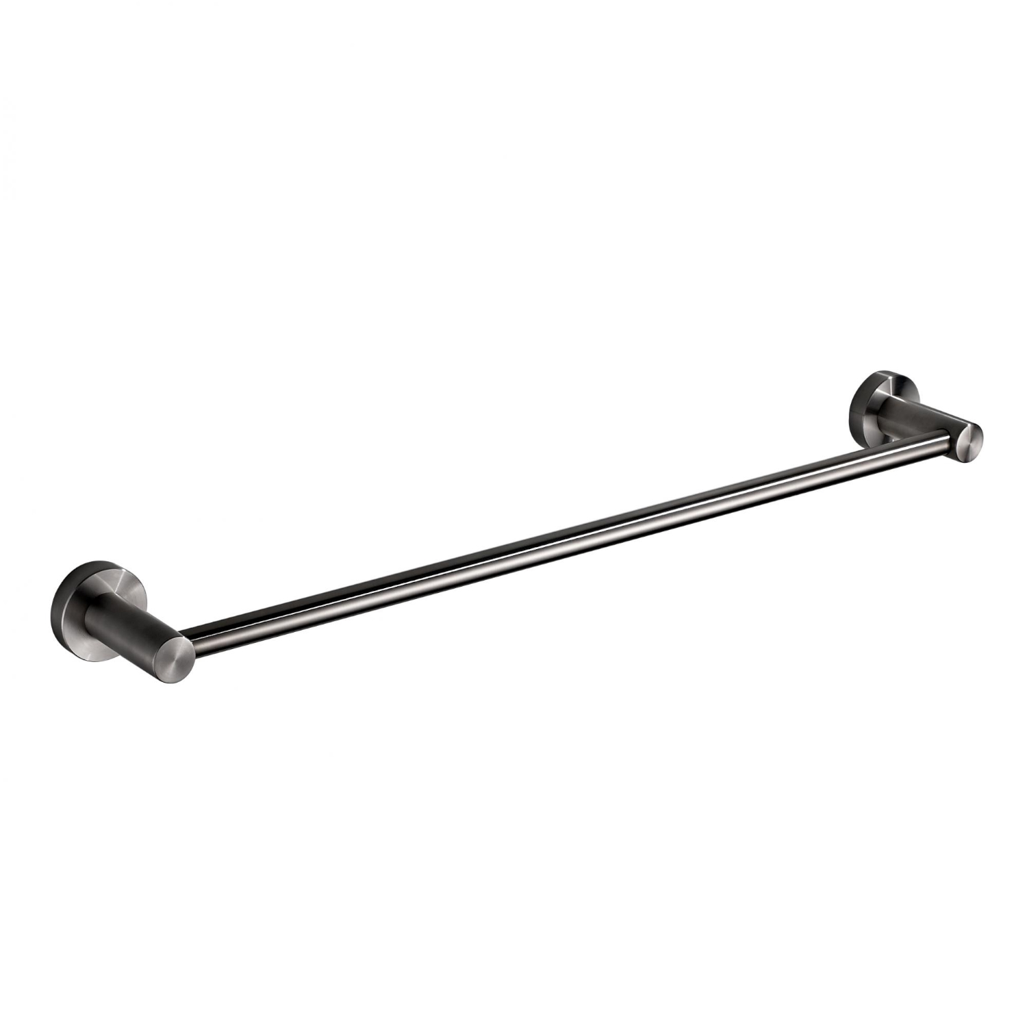 Полотенцедержатель Savol S-005624, сатин