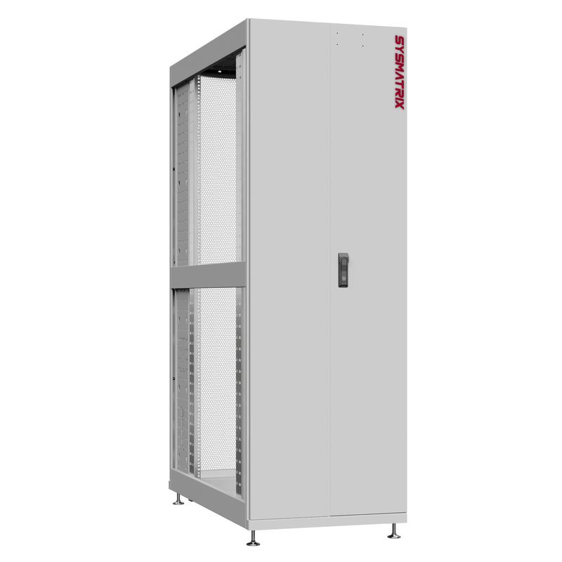Шкаф 42U 600х1070 NS SYSMATRIX NS 6142.7530