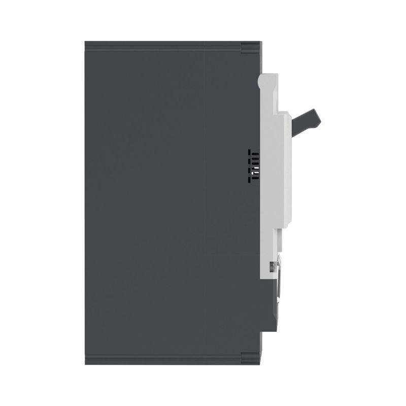 Выключатель автоматический 3P 100А 100кА pro MNX125M при AC415V расцепитель TMM YON MNX125M3PTMM0100