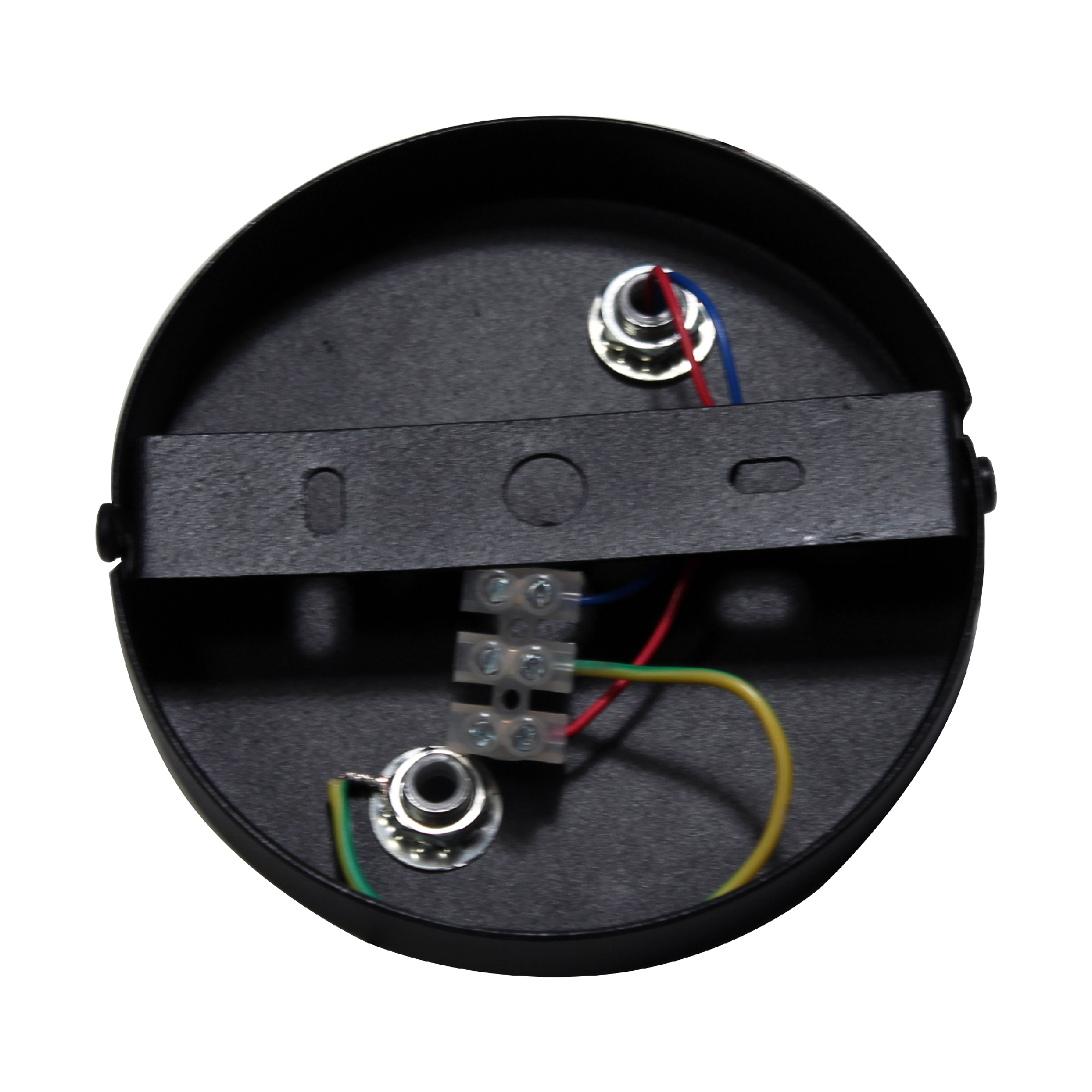 Светильник Кристаль 131 черн. муар НПБ 01-3х60-224 Е27 потолочный