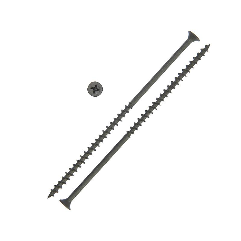 Саморез ШСГД 4.8х127 (уп.2шт) Tech-Krep/Zitar 103877