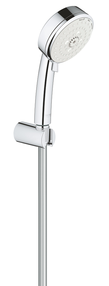 Душевой набор Grohe Tempesta Cosmopolitan 27588002