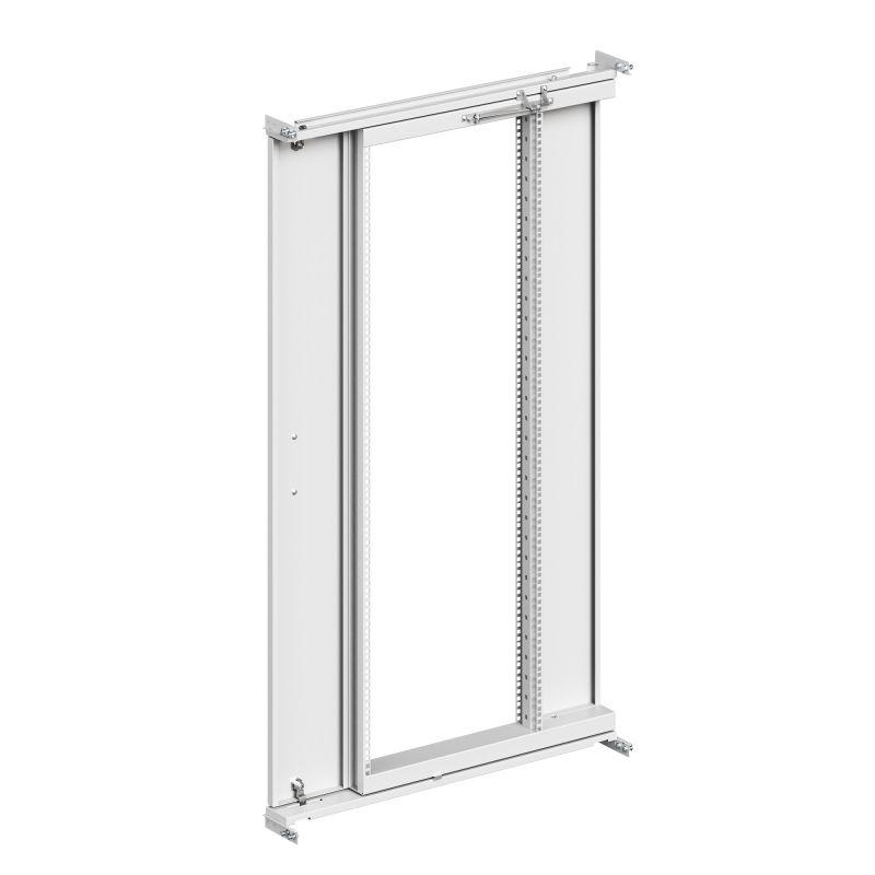 Рама поворотная центрированная 31U для 19дюйм оборудования для корпусов CQE N 1600х800мм DKC R5FRKC1680