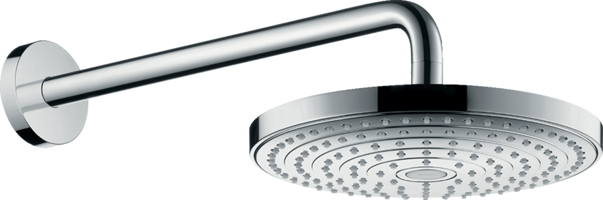 Верхний душ Hansgrohe Raindance Select S 240 2jet 26466000