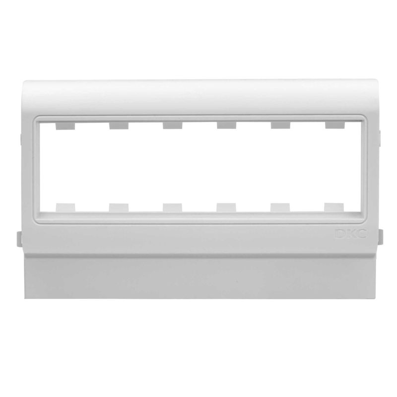 Настенный стакан для зубных щеток HERMITAGE GOLD