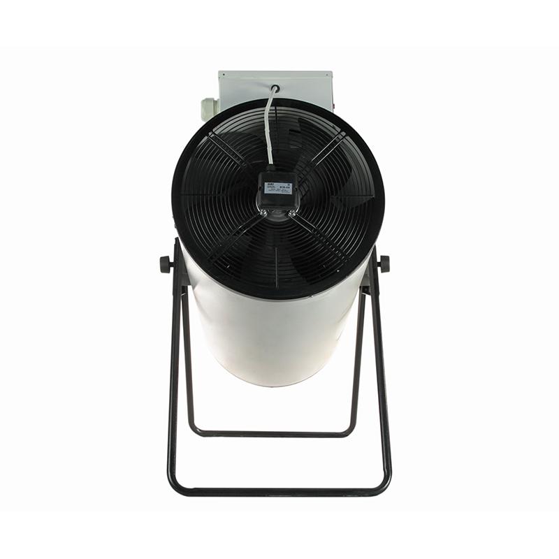 Пушка тепловая 60кВт СФО-60 HINTEK 04.01.01.000130