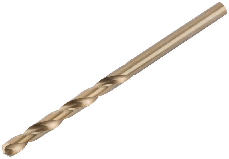 Сверло по металлу EXPERT 4.2х75мм (уп.10шт) Cutop 53-480