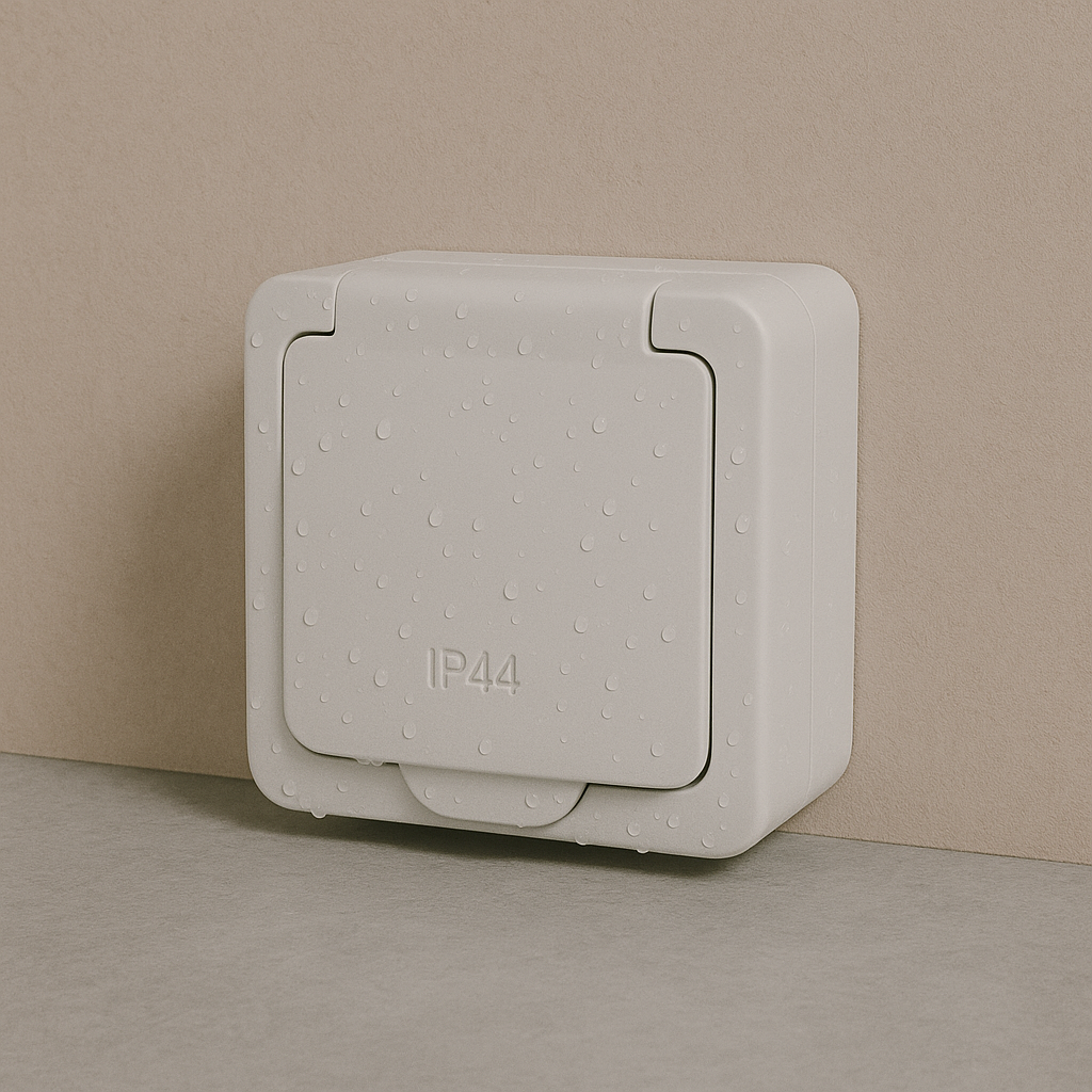 Влагозащищенные