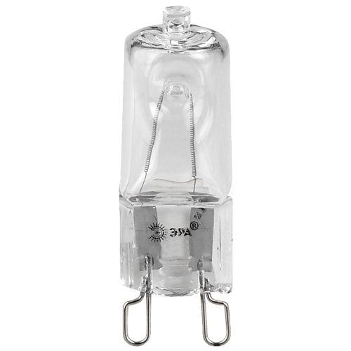 Лампа галогенная G9-JCD-40-230V-Cl 40Вт капсула G9 230В Эра C0027378