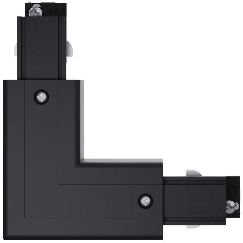 Аксессуар 96 575 ТС-3Ф-КНК-01-L-BL (коннектор L-образ.) Innolux 96575