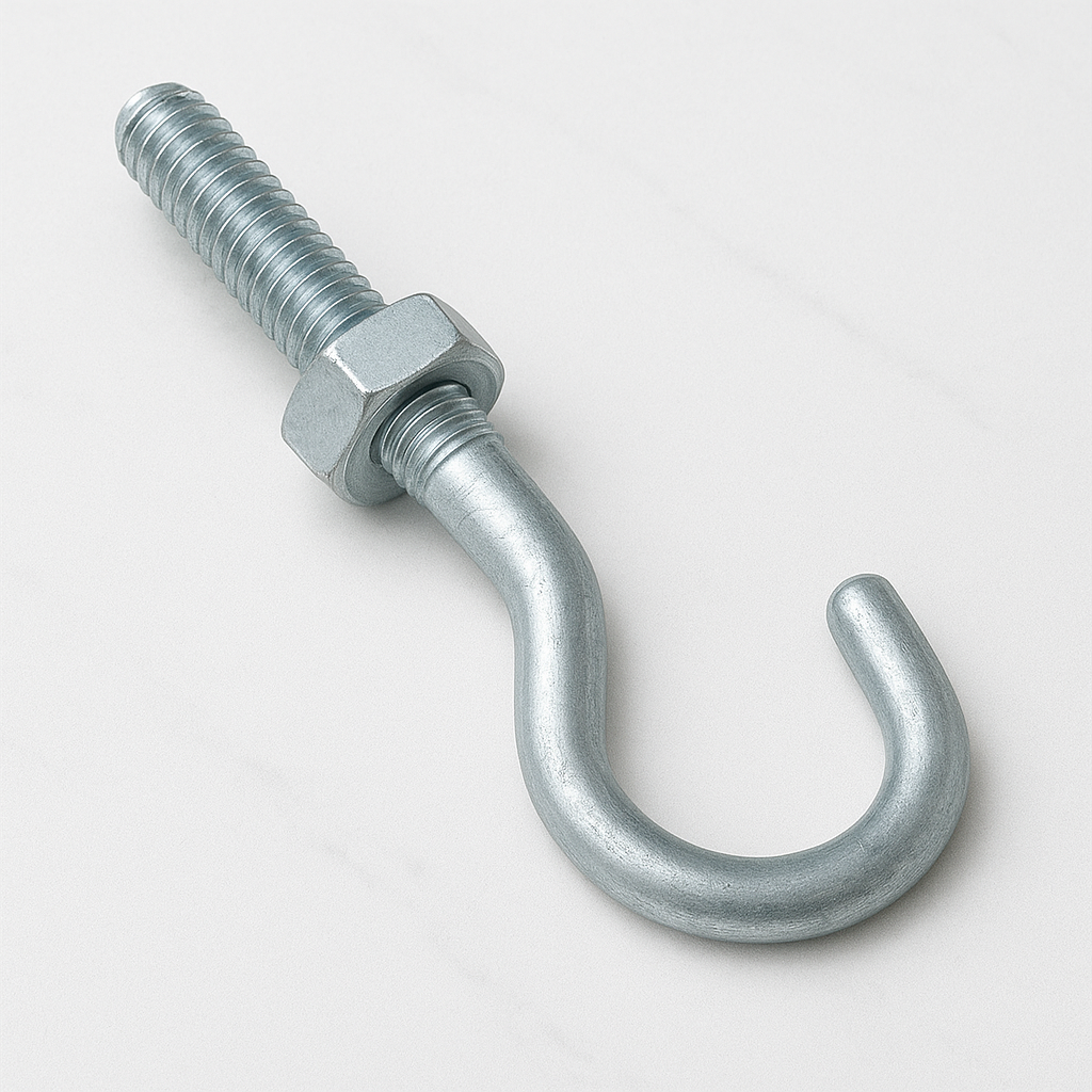 Крюк анкерный
