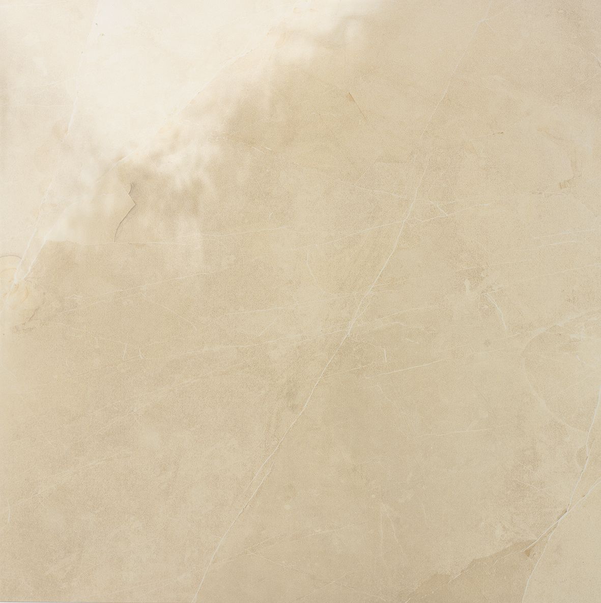 Плитка из керамогранита глянцевая Marazzi Italy Evolutionmarble бежевый (MJZG)