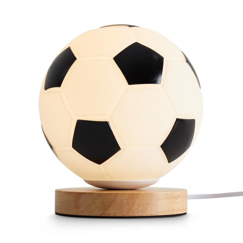 Светильник настольный Goal 40Вт E27х1 IP20 Freya FR5460TL-01W