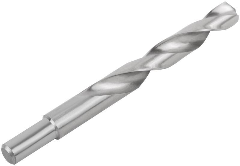 Сверло по металлу HSS угол заточки 118град. 16.0х178мм (уп.5шт) MOS 35588М