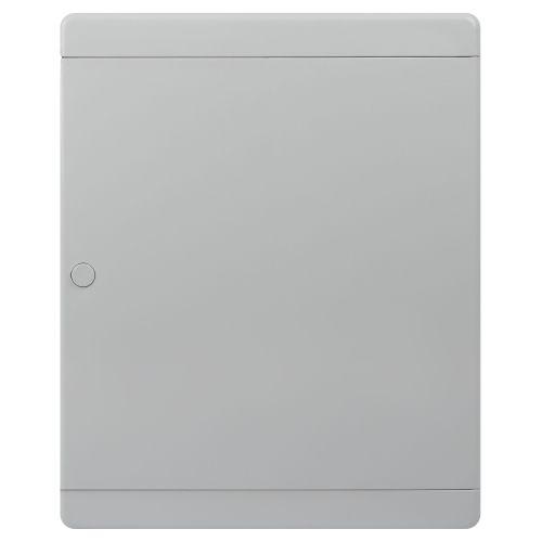 Корпус навесной COMFORT ЩРН-П-18 IP41 пластик. бел. Эра Б0067255