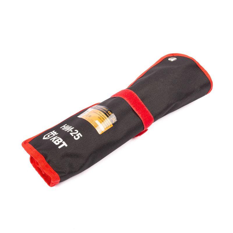 Набор диэлектрических накидных ключей НИИ-25 ЭКСПЕРТ КВТ 89751