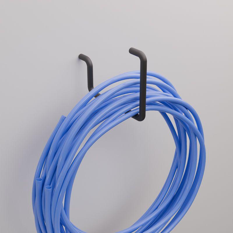 Набор кронштейнов вкручивающихся (уп.10шт) Rexant 38-0613