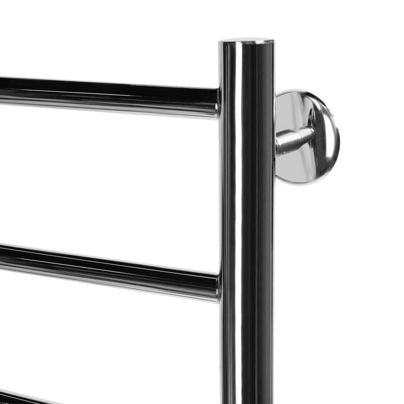 Полотенцесушитель Classic П7 500х800 электро new встроен. диммер Royal Thermo НС-1443115