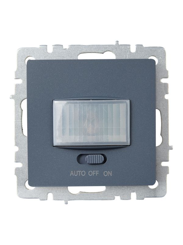 Датчик движения BRITE ДС10-1-БрМ механизм маренго IEK BR-MS10-N-150-05-K35