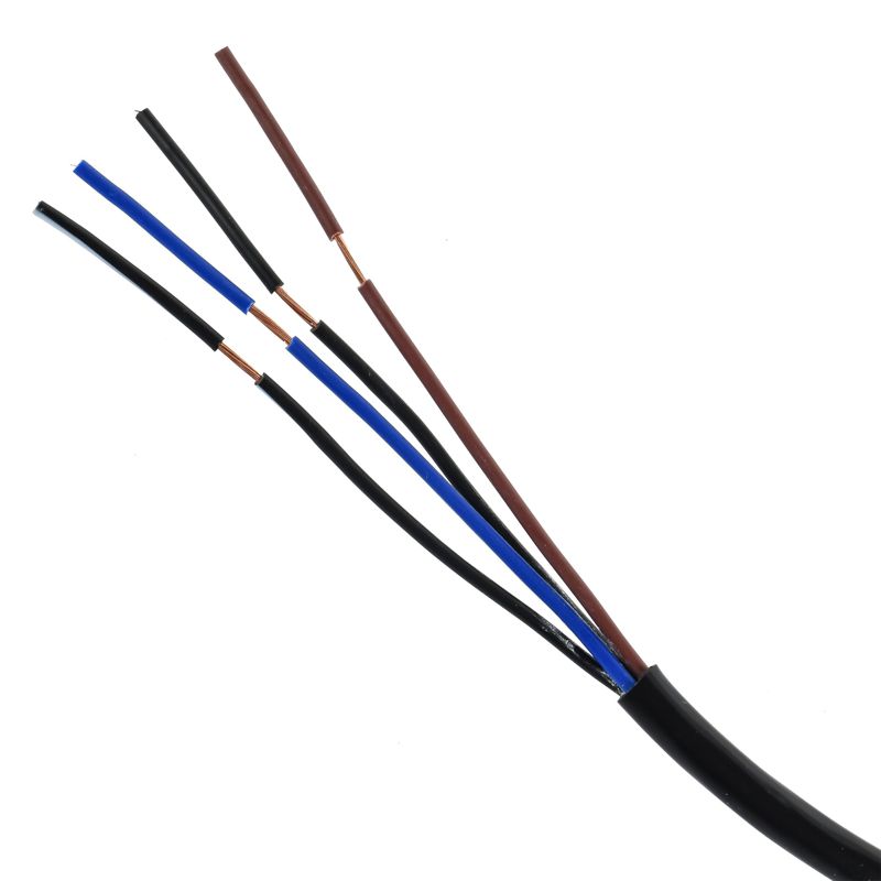 Выключатель концевой C6N-108 IP67 регулир. рычаг с роликом IEK KKV12-P108-1-67