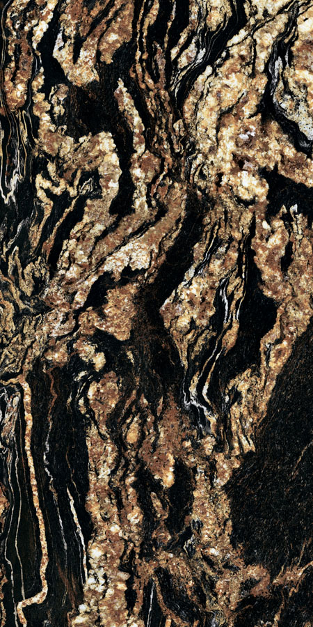 Керамогранит NOBILE BLACK TAURUS LUX+ 60x120